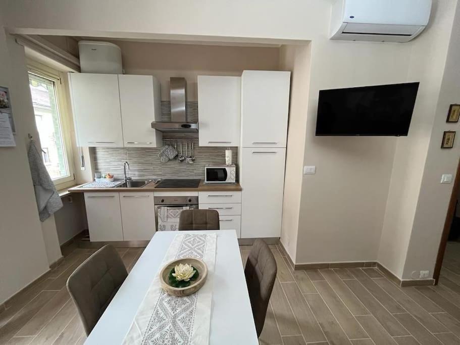Attico Briccarello -Intero Appartamento- Elegant Suite With Free Wifi Near Inalpi Arena And Sporting Club Torino-Olimpyc Stadium Ngoại thất bức ảnh