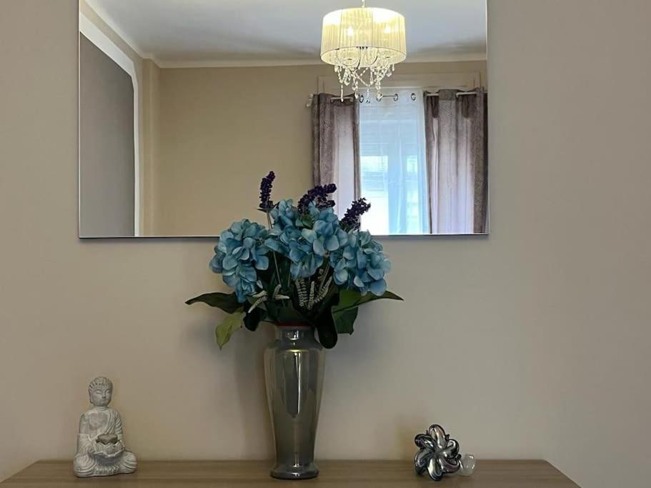 Attico Briccarello -Intero Appartamento- Elegant Suite With Free Wifi Near Inalpi Arena And Sporting Club Torino-Olimpyc Stadium Ngoại thất bức ảnh
