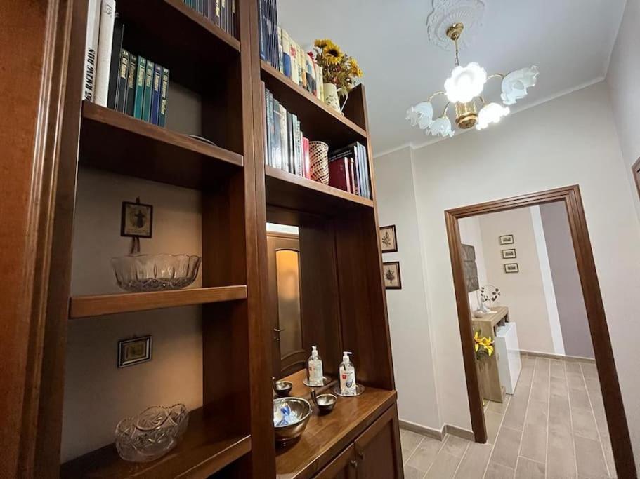 Attico Briccarello -Intero Appartamento- Elegant Suite With Free Wifi Near Inalpi Arena And Sporting Club Torino-Olimpyc Stadium Ngoại thất bức ảnh