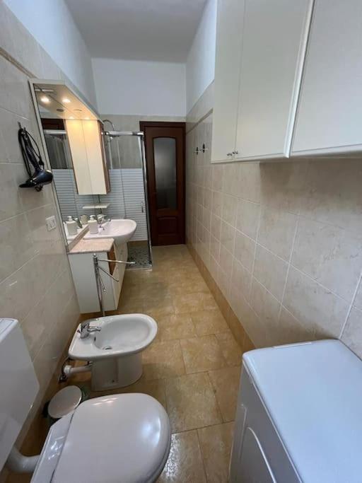 Attico Briccarello -Intero Appartamento- Elegant Suite With Free Wifi Near Inalpi Arena And Sporting Club Torino-Olimpyc Stadium Ngoại thất bức ảnh
