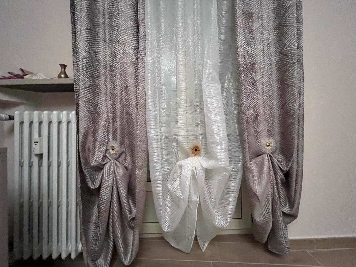 Attico Briccarello -Intero Appartamento- Elegant Suite With Free Wifi Near Inalpi Arena And Sporting Club Torino-Olimpyc Stadium Ngoại thất bức ảnh