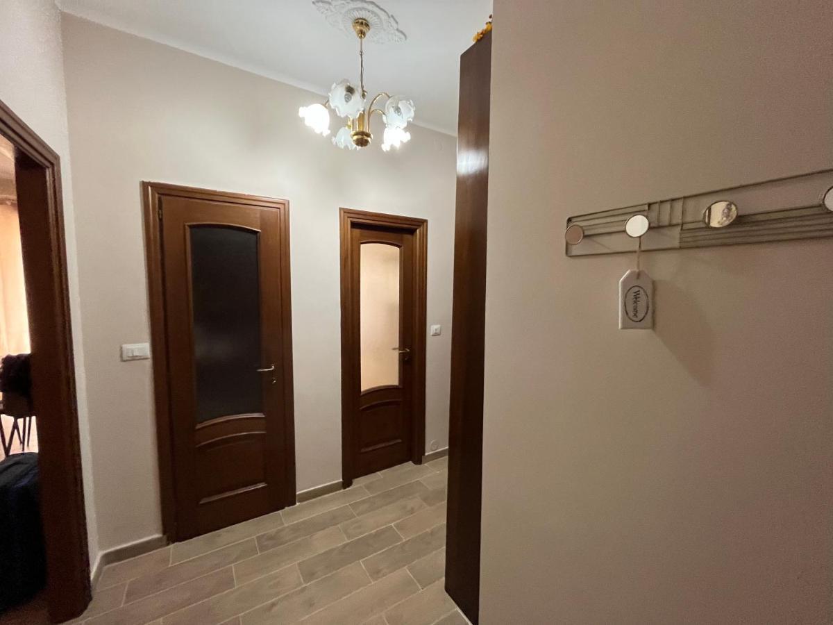 Attico Briccarello -Intero Appartamento- Elegant Suite With Free Wifi Near Inalpi Arena And Sporting Club Torino-Olimpyc Stadium Ngoại thất bức ảnh